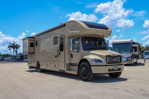 2026 Renegade Rv Valencia 36SB