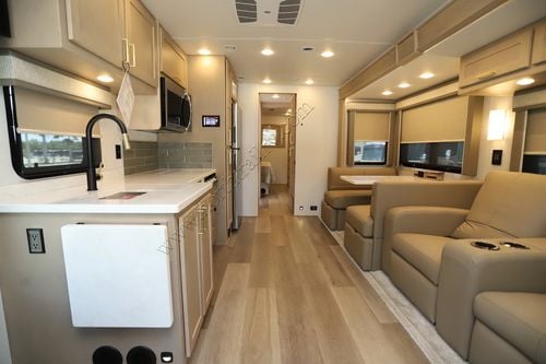 2026 Renegade Rv Valencia 36SB