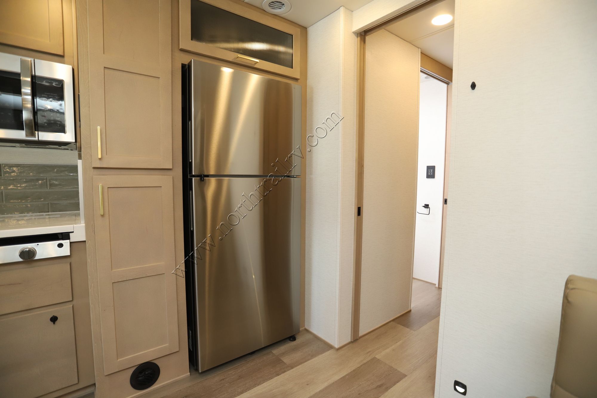 New 2026 Renegade Rv Valencia 36SB Super C  For Sale