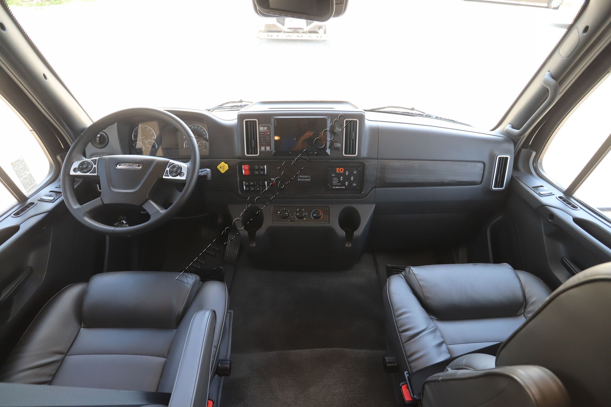 New 2026 Renegade Rv Valencia 36SB Super C  For Sale