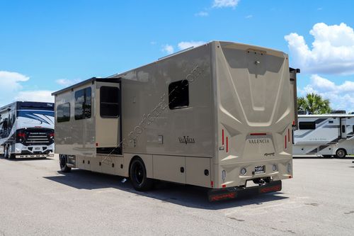 2026 Renegade Rv Valencia 36SB