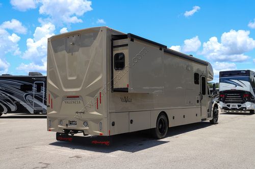 2026 Renegade Rv Valencia 36SB