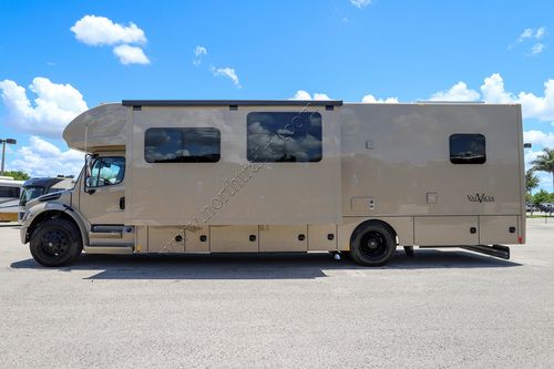 2026 Renegade Rv Valencia 36SB