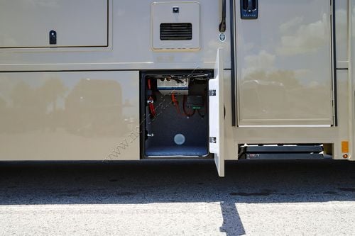 2026 Renegade Rv Valencia 36SB