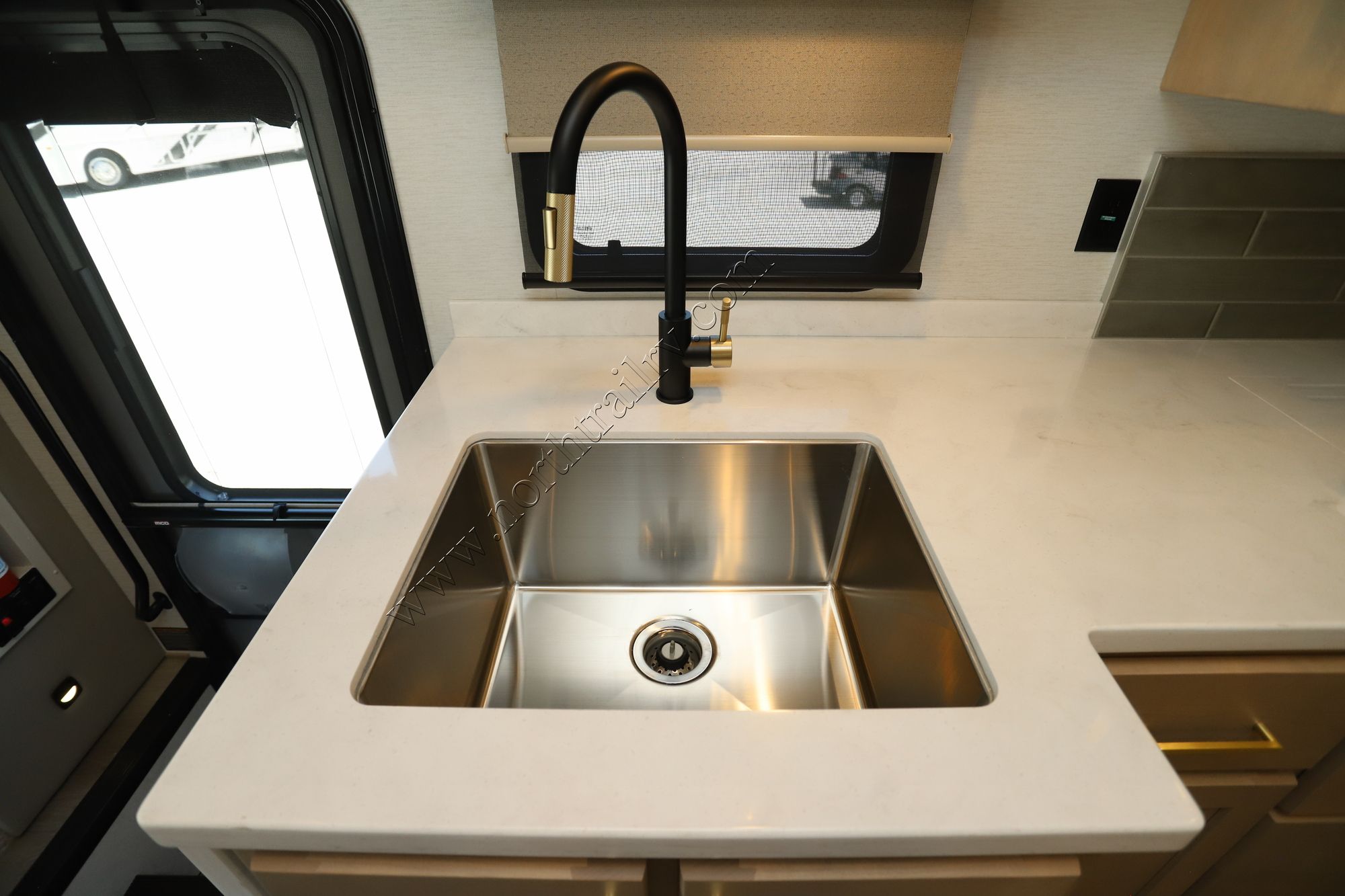 New 2026 Renegade Rv Valencia 36SB Super C  For Sale