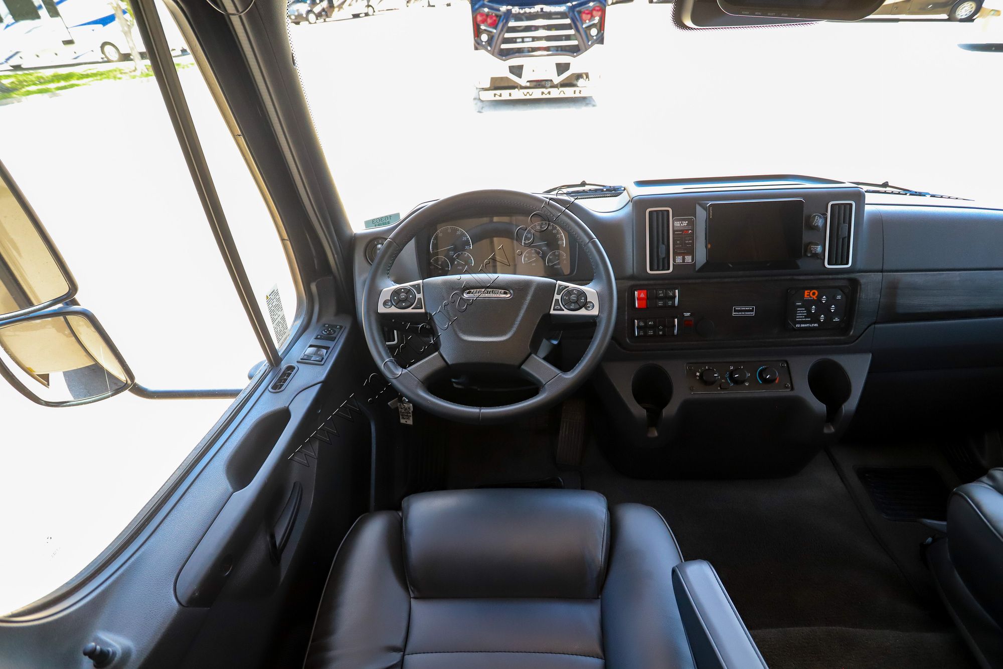 New 2026 Renegade Rv Valencia 36SB Super C  For Sale