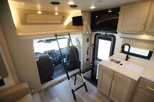 2026 Renegade Rv Valencia 36SB
