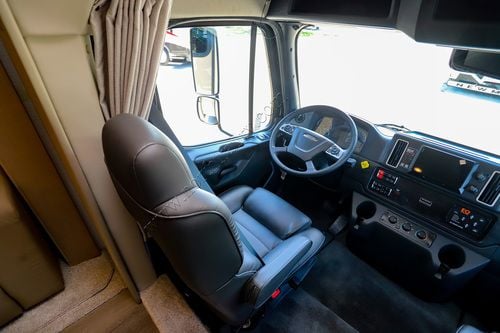 2026 Renegade Rv Valencia 36SB