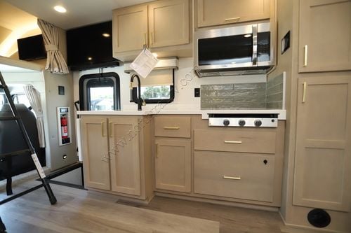 2026 Renegade Rv Valencia 36SB