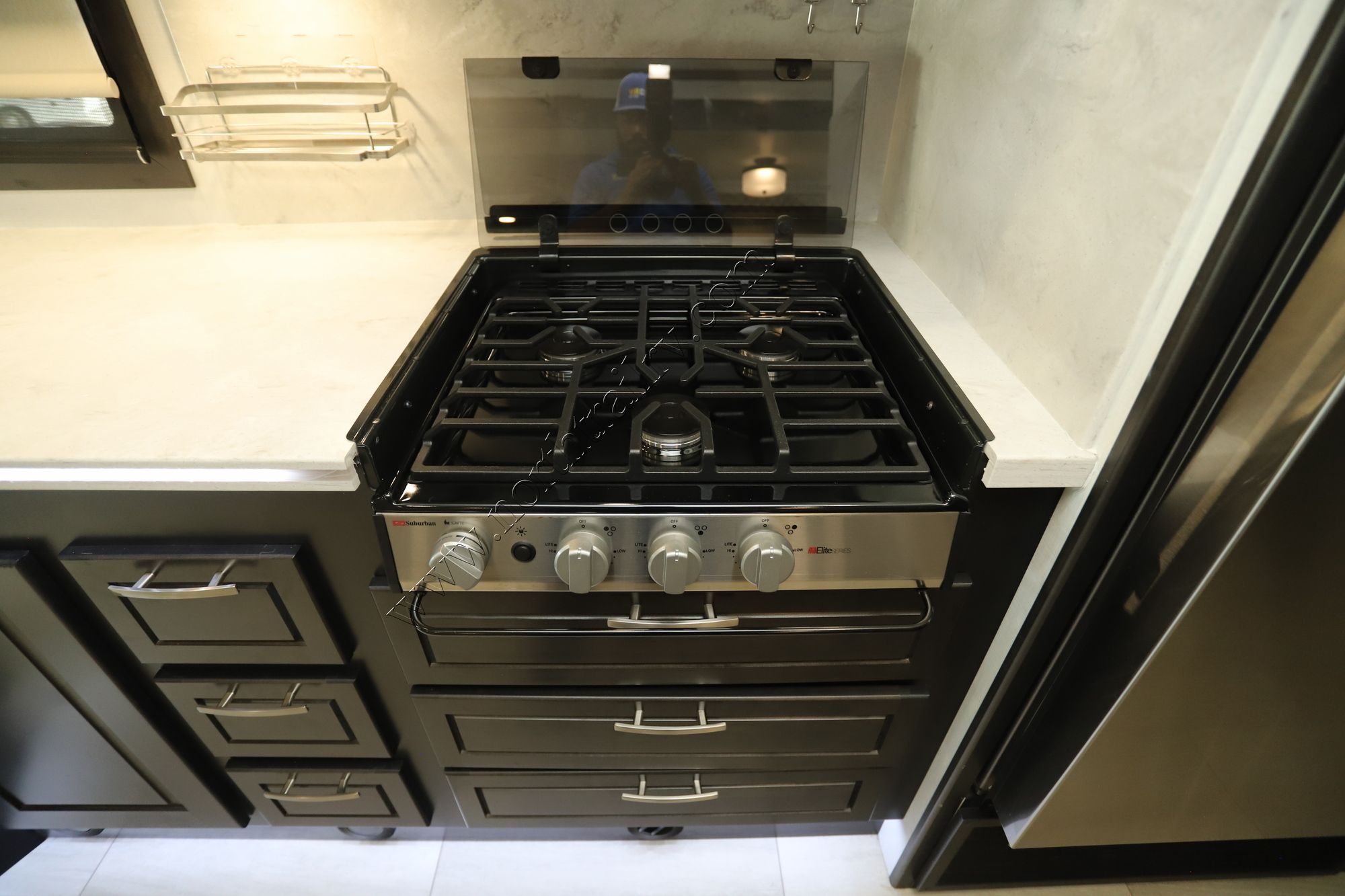 Used 2023 Dynamax Dx3 34KD Super C  For Sale