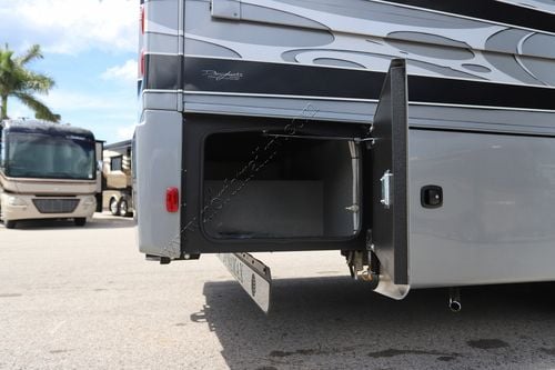 2023 Dynamax Dx3 34KD