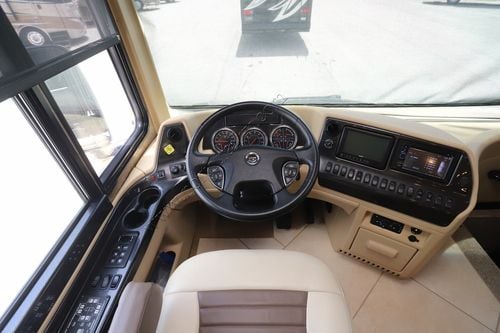 2014 Newmar Dutch Star 4369