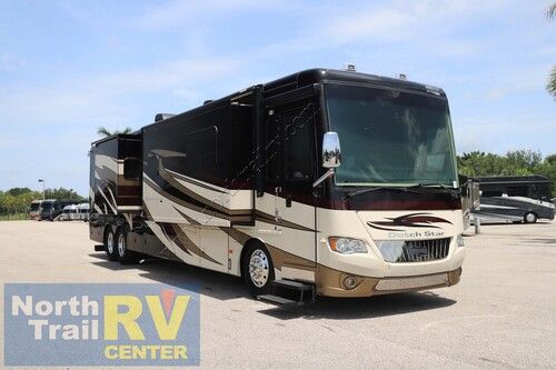 2014 Newmar Dutch Star 4369