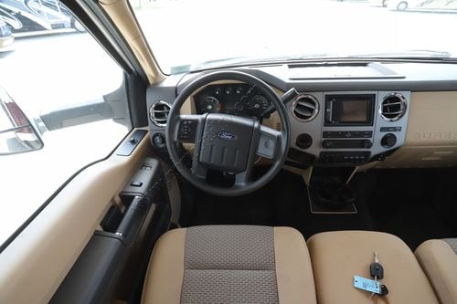 2016 Thor Chateau 35SB