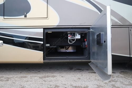 2019 Tiffin Motor Homes Breeze 33BR