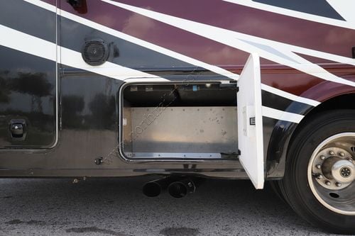 2016 Thor Chateau 35SB