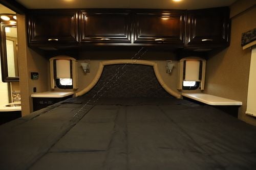 2016 Thor Chateau 35SB