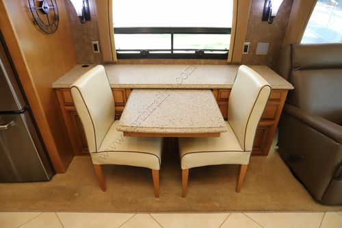 2014 Newmar Dutch Star 4369