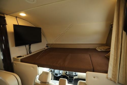2016 Thor Chateau 35SB