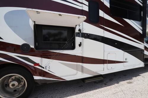 2016 Thor Chateau 35SB