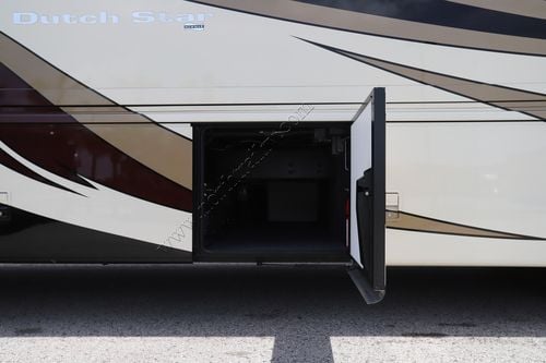 2014 Newmar Dutch Star 4369