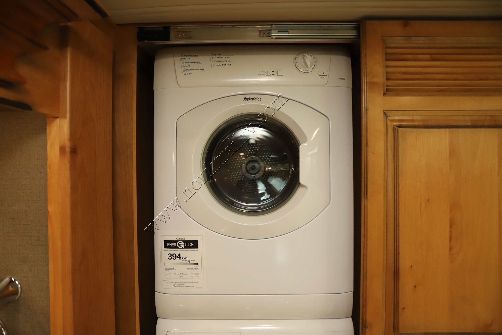 Used 2018 Tiffin Motor Homes Phaeton 40IH Class A  For Sale