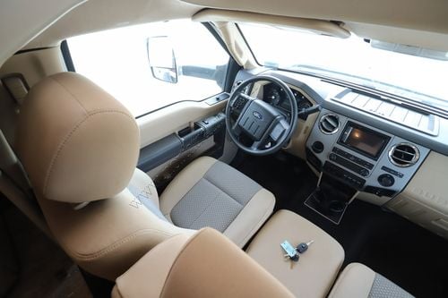 2016 Thor Chateau 35SB