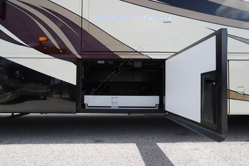 2014 Newmar Dutch Star 4369