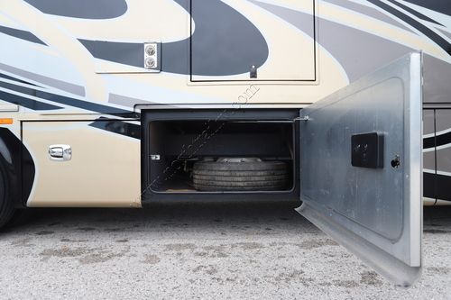 2019 Tiffin Motor Homes Breeze 33BR