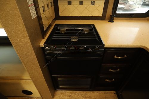 2016 Thor Chateau 35SB