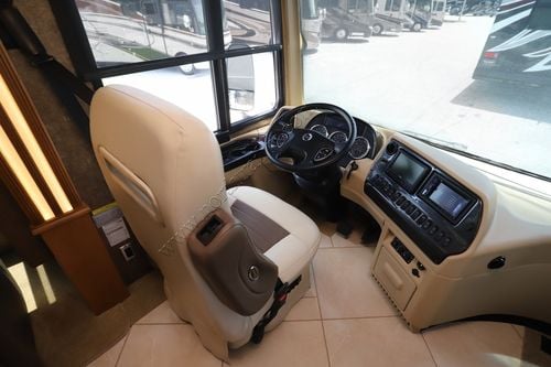 2014 Newmar Dutch Star 4369