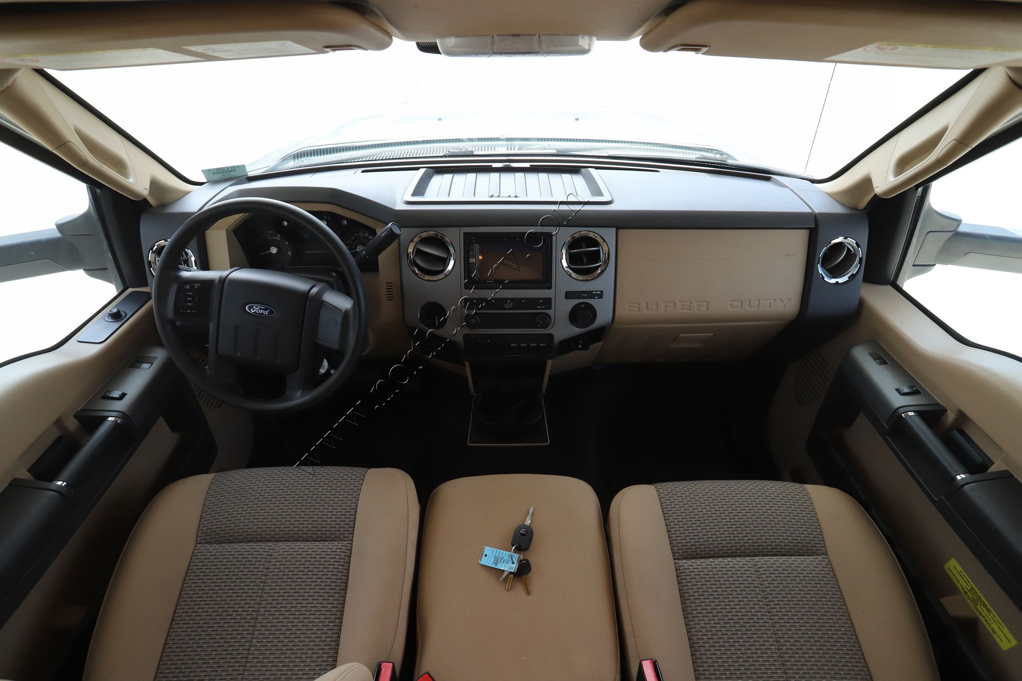 Used 2016 Thor Chateau 35SB Super C  For Sale
