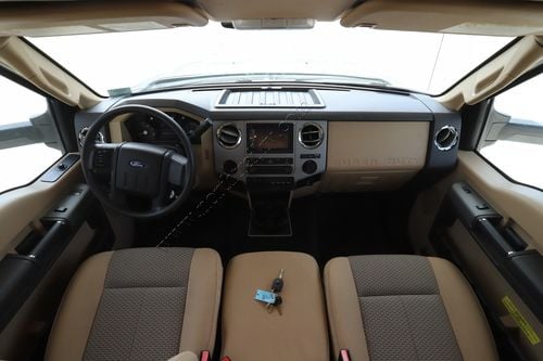 2016 Thor Chateau 35SB