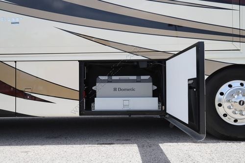 2014 Newmar Dutch Star 4369