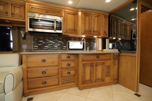 2014 Newmar Dutch Star 4369