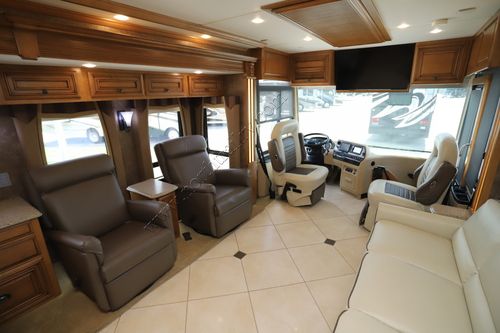 2014 Newmar Dutch Star 4369