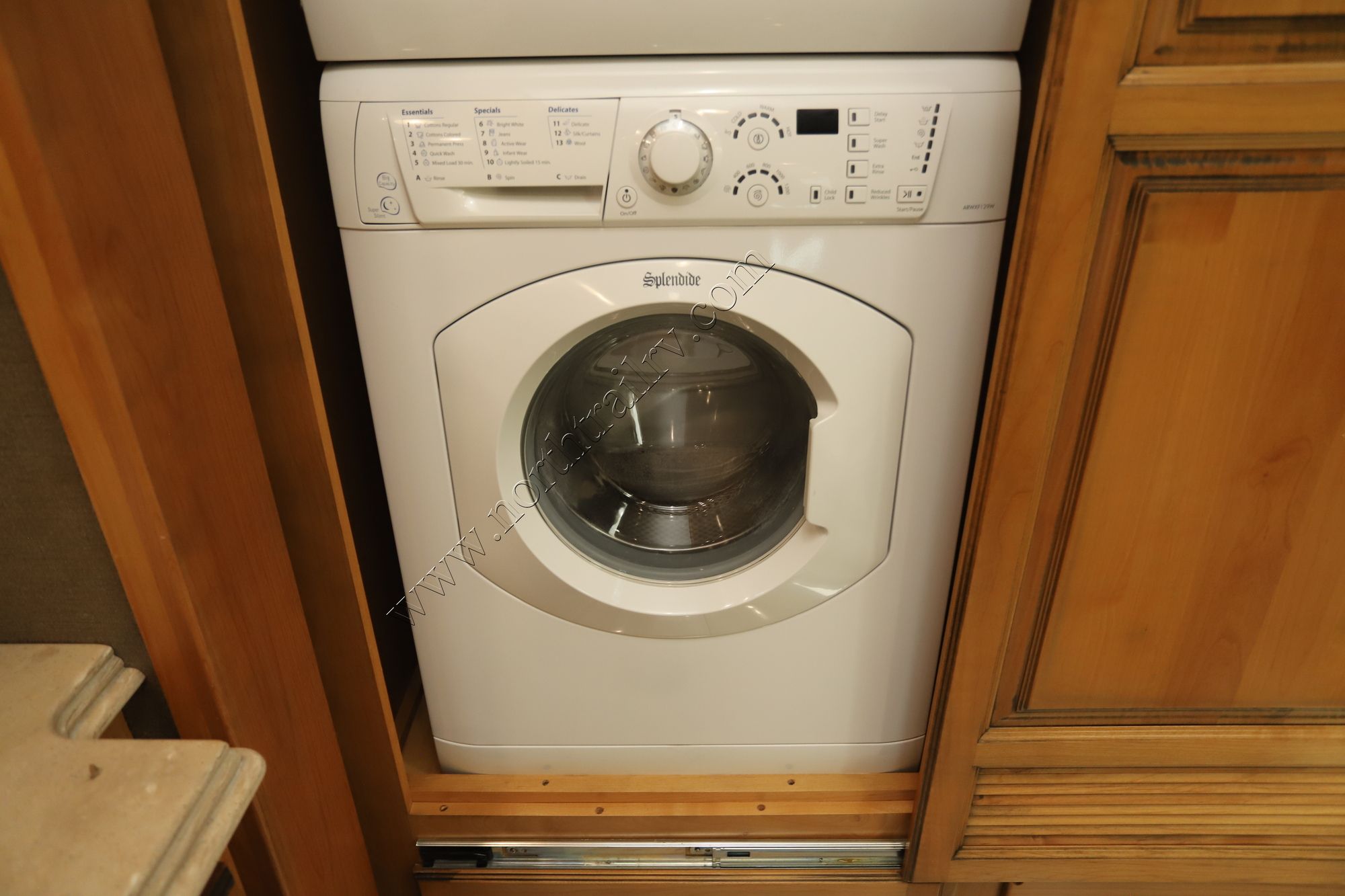 Used 2018 Tiffin Motor Homes Phaeton 40IH Class A  For Sale
