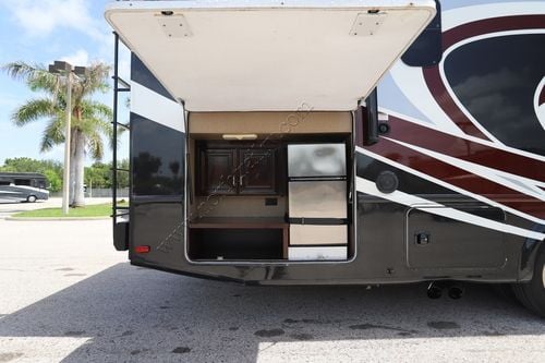 2016 Thor Chateau 35SB