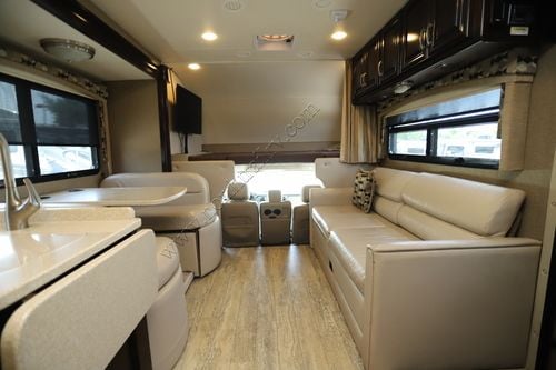 2016 Thor Chateau 35SB