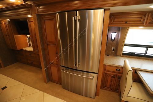 2014 Newmar Dutch Star 4369