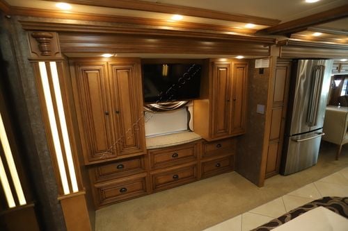 2014 Newmar Dutch Star 4369