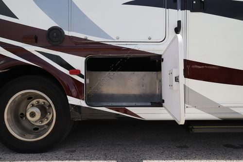 2016 Thor Chateau 35SB