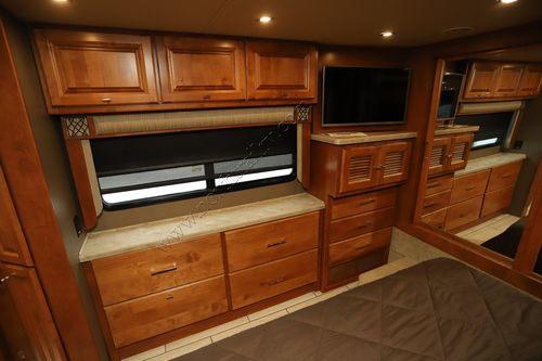 2019 Tiffin Motor Homes Breeze 33BR