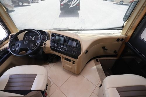 2014 Newmar Dutch Star 4369