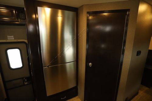 2016 Thor Chateau 35SB