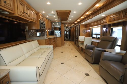 2014 Newmar Dutch Star 4369