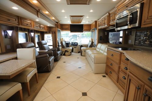 2014 Newmar Dutch Star 4369