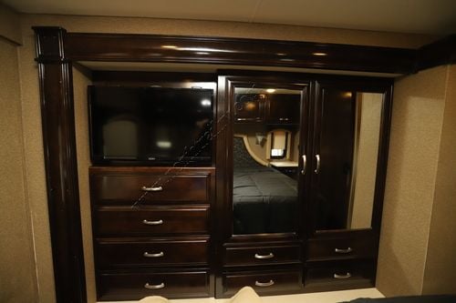 2016 Thor Chateau 35SB