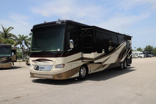 2014 Newmar Dutch Star 4369