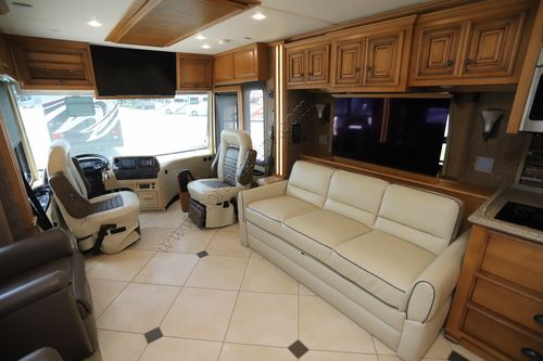 2014 Newmar Dutch Star 4369
